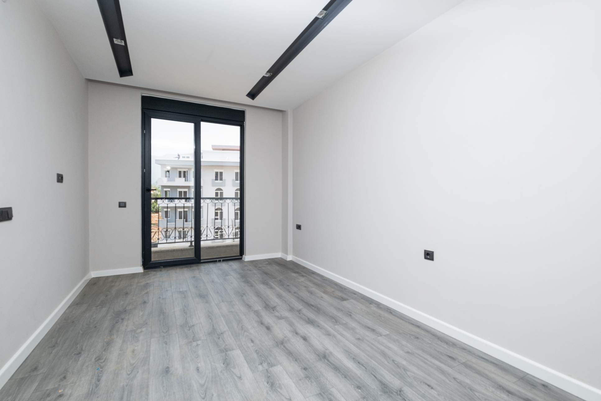 Et fristed for moderne livsstil: Nye eksklusive leiligheter og duplekser i Oba, Alanya