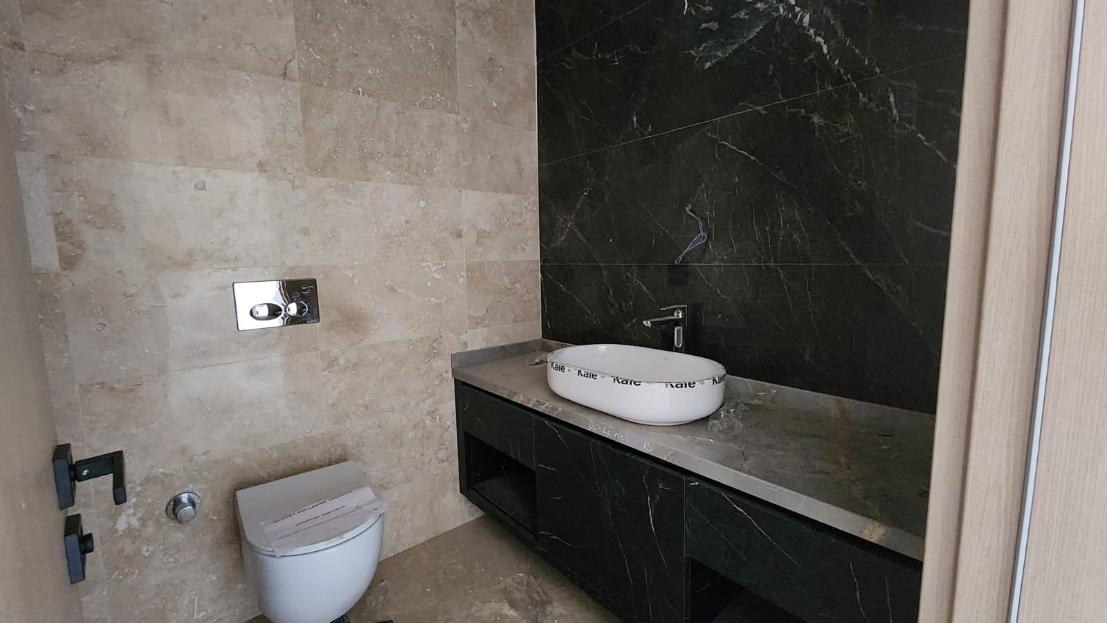 Прибрежный оазис в Тосмуре: Новые апартаменты и дуплексы с видом на море