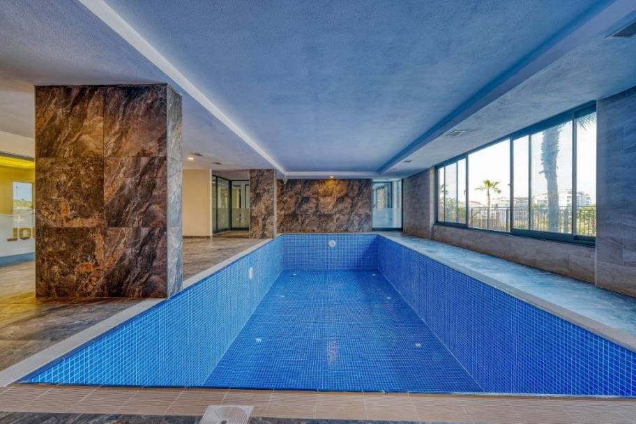 Kestelin rauhallisessa syleilyssä: Uudet, valmiit kerros- ja kaksitasoiset asunnot odottavat