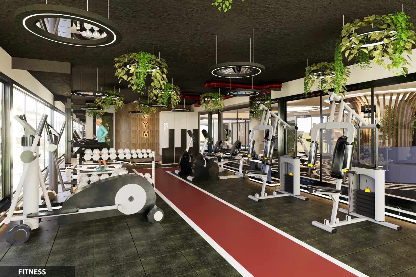 Mahmutlarin Ylellinen Rantakeidas: Ainutlaatuisia Asuntoja ja Kattohuoneistoja