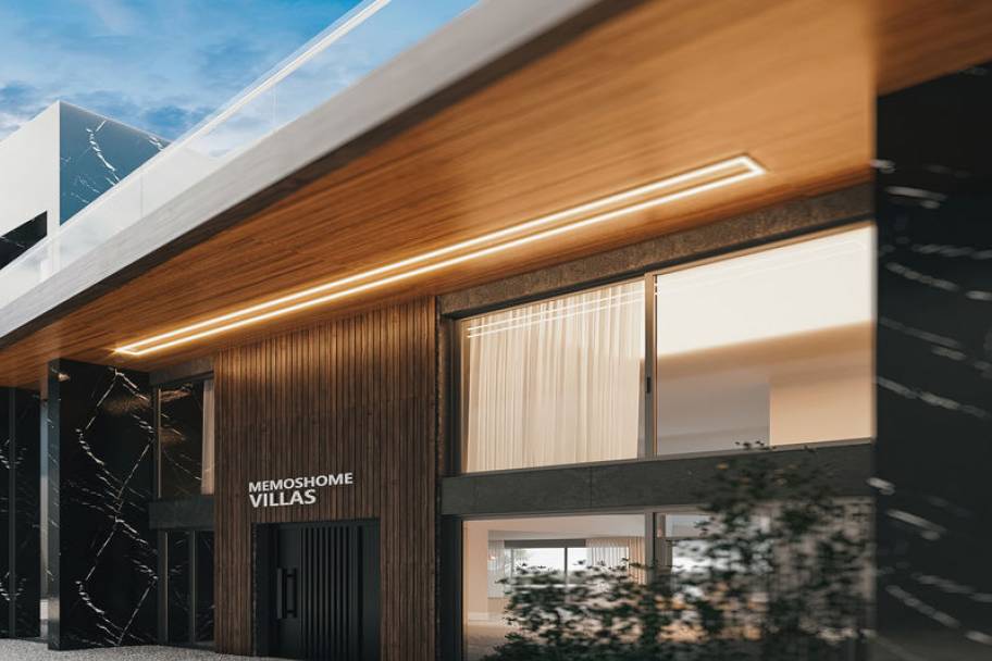 阿拉尼亚Tepe区尊享海景别墅系列：奢华生活与卓越投资