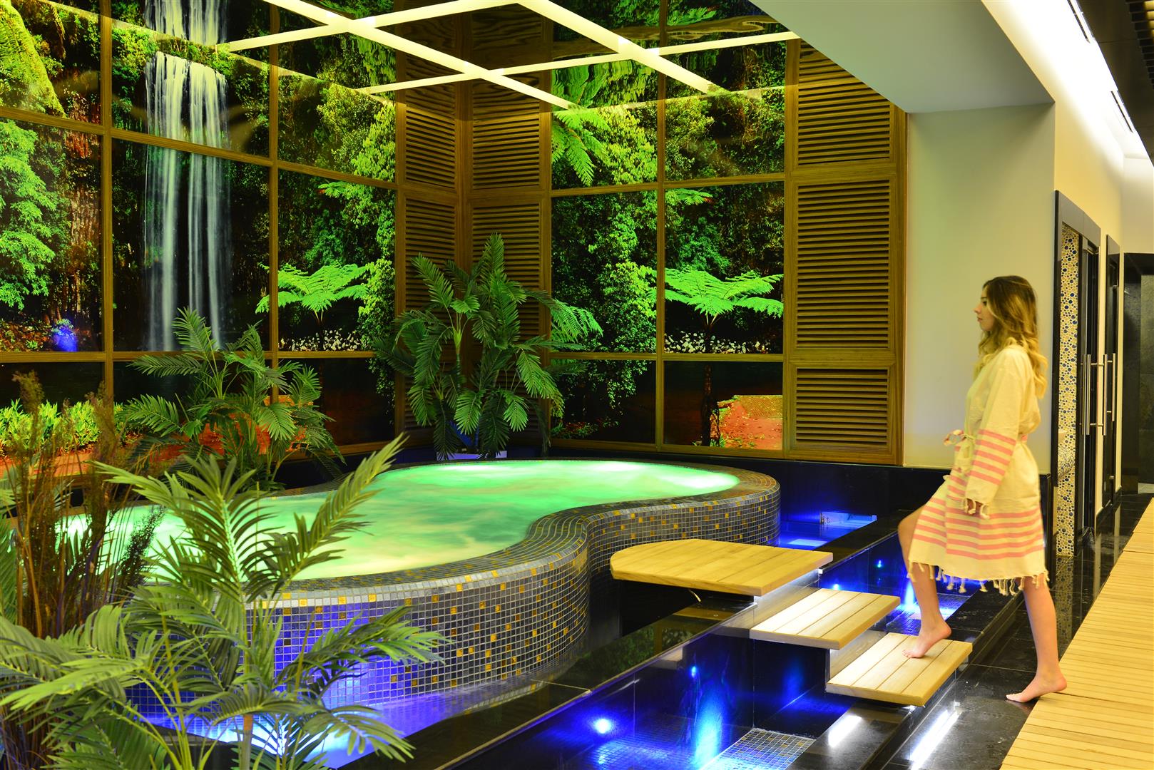 Exklusives Apartment mit Meerblick in Konaklıs begehrter Admiral Residence