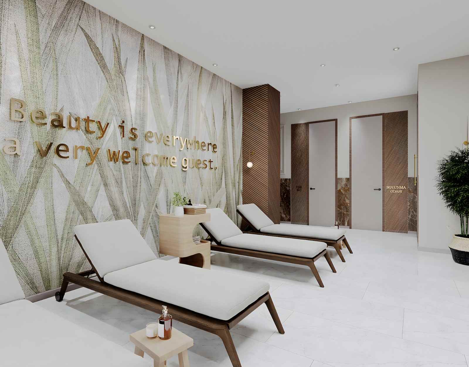 卡吉卡克海滨豪华公寓：地中海尊享生活新典范