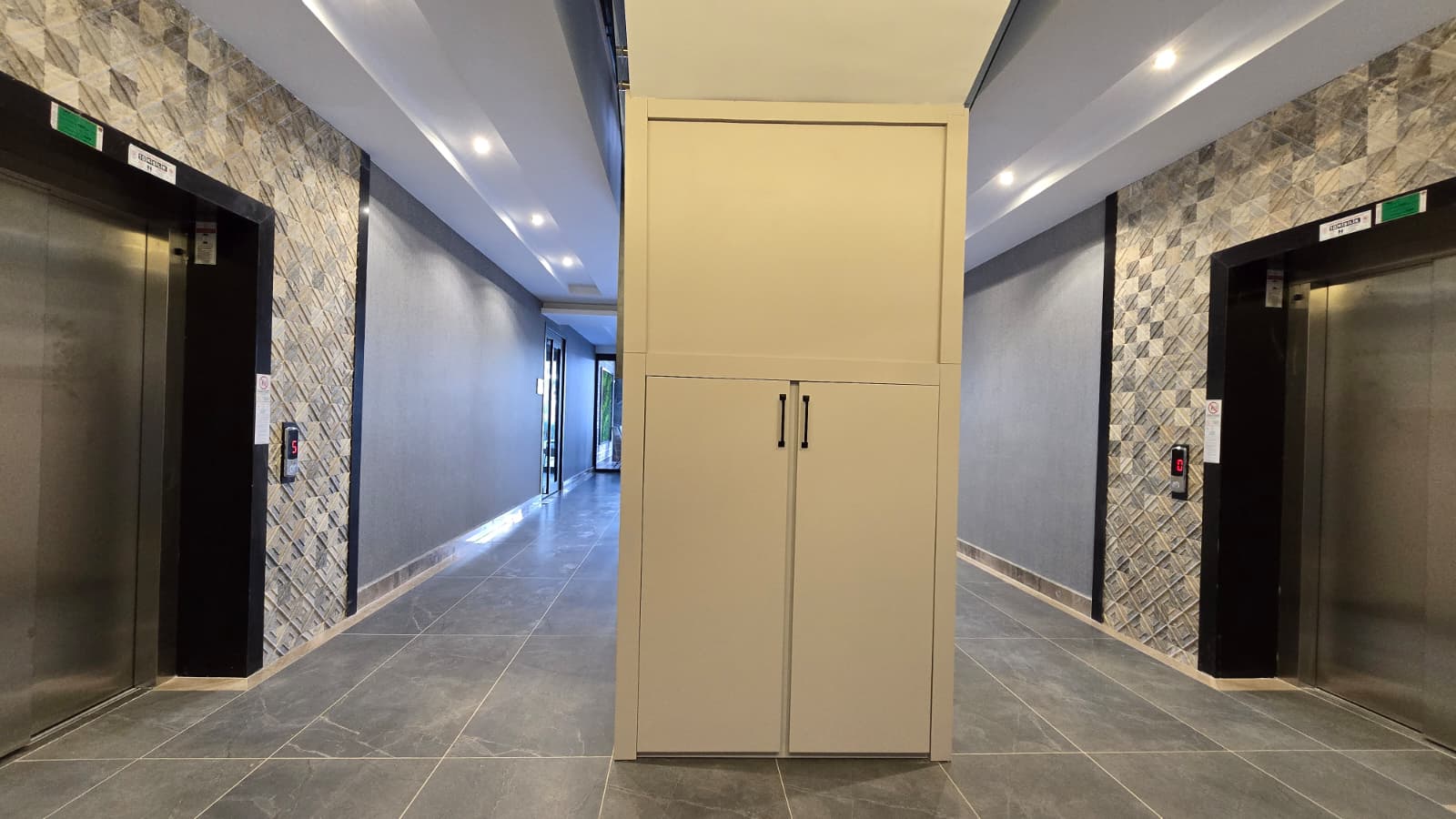 阿拉尼亚凯斯特尔：独家海滨豪华公寓与复式住宅发售