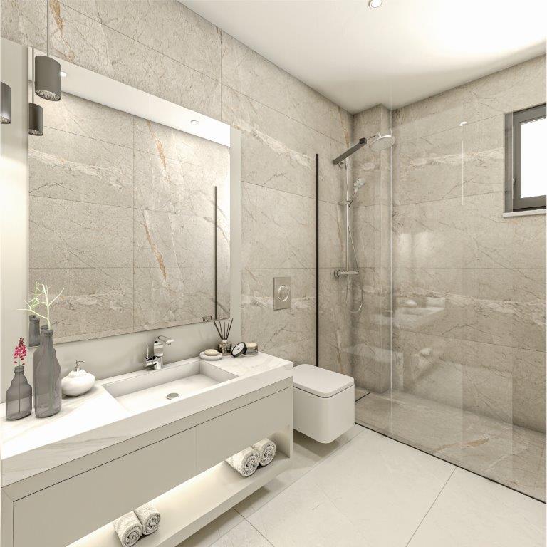 Appartements Duplex et Villas Privées d'Architecte avec Vue Mer à Kargıcak, Alanya