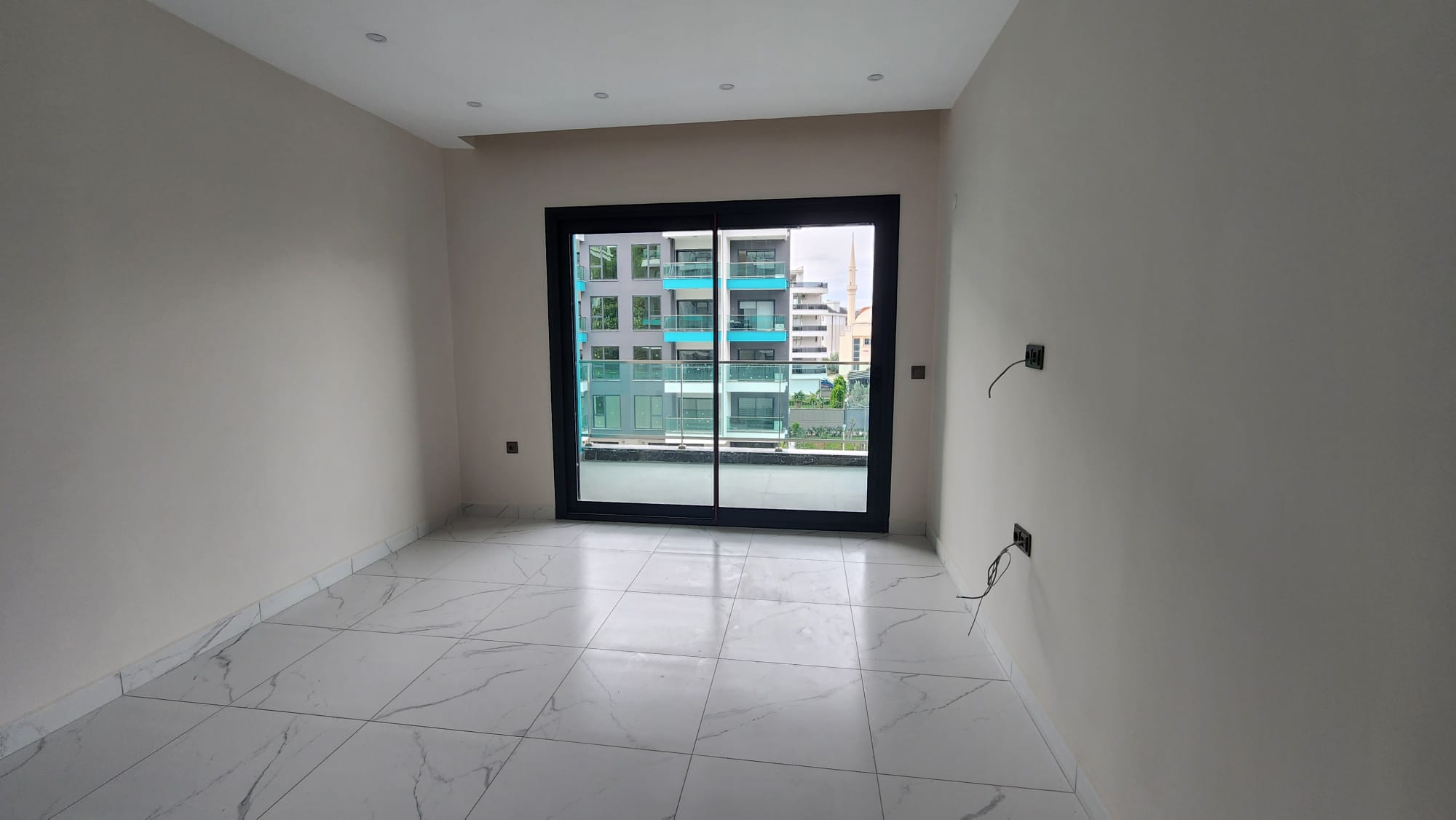 Exclusief Kustleven: Luxe Appartementen en Duplexen in Kargicak, Alanya