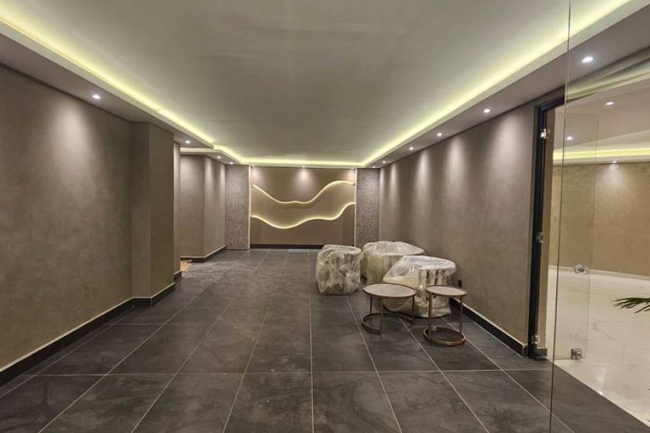 Rust en Luxe aan Zee: Premium Appartementen en Duplexen in Demirtaş, Alanya