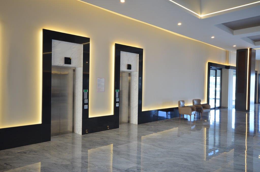 阿兰亚Kargıcak一线海景豪宅：尊享私人度假村生活与卓越投资价值