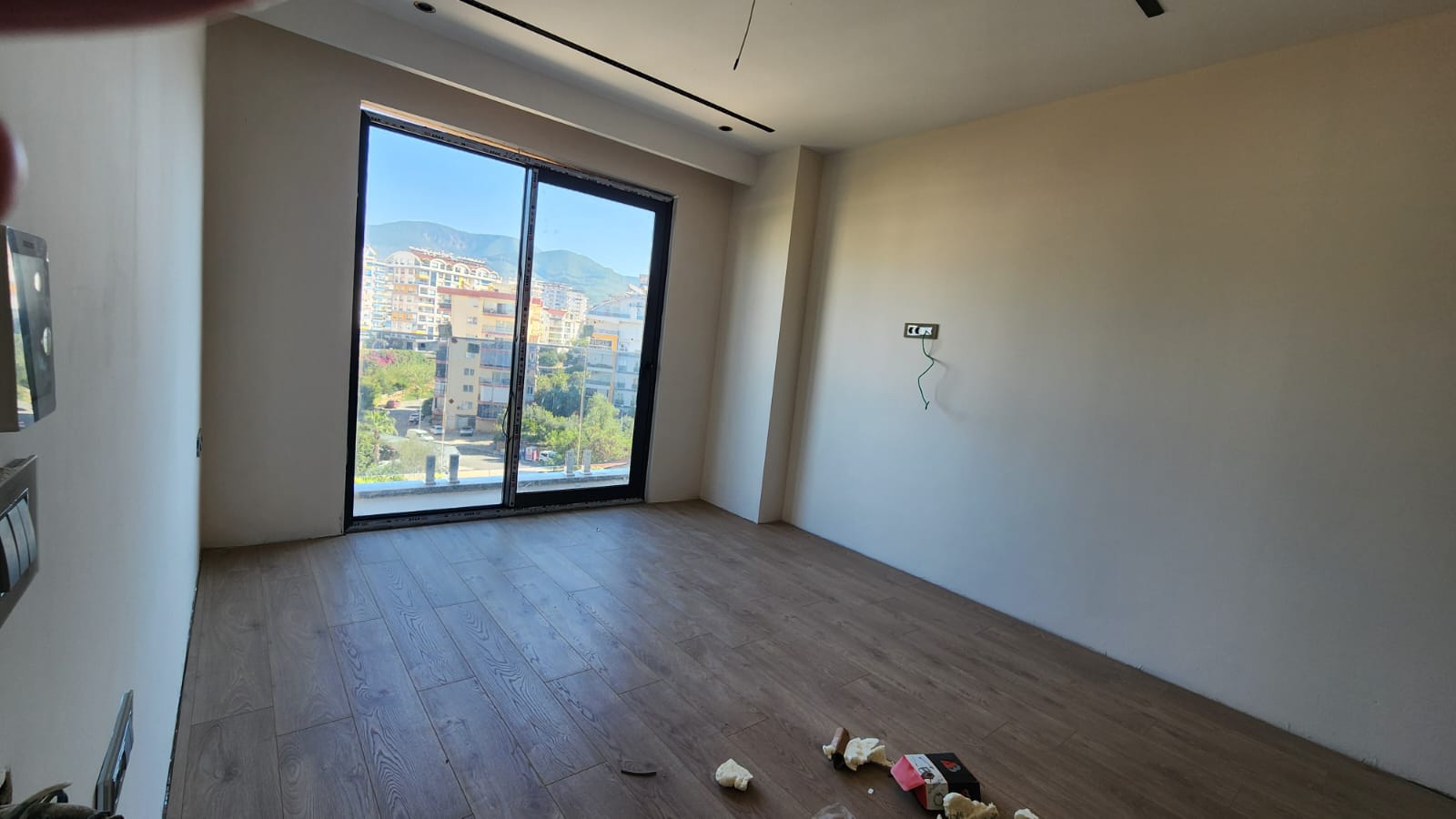 Прибрежный оазис в Тосмуре: Новые апартаменты и дуплексы с видом на море