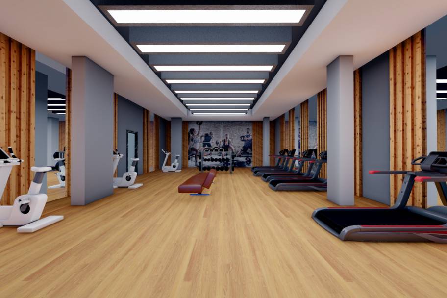 Exclusieve Nieuwe Appartementen en Duplexen in Avsallar, op 500m van de Zee