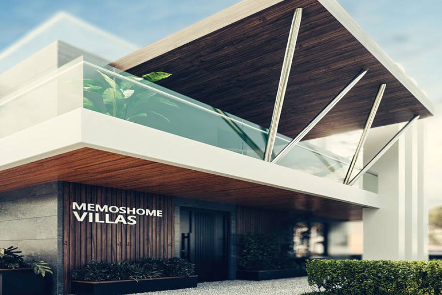 阿拉尼亚Tepe区尊享海景别墅系列：奢华生活与卓越投资