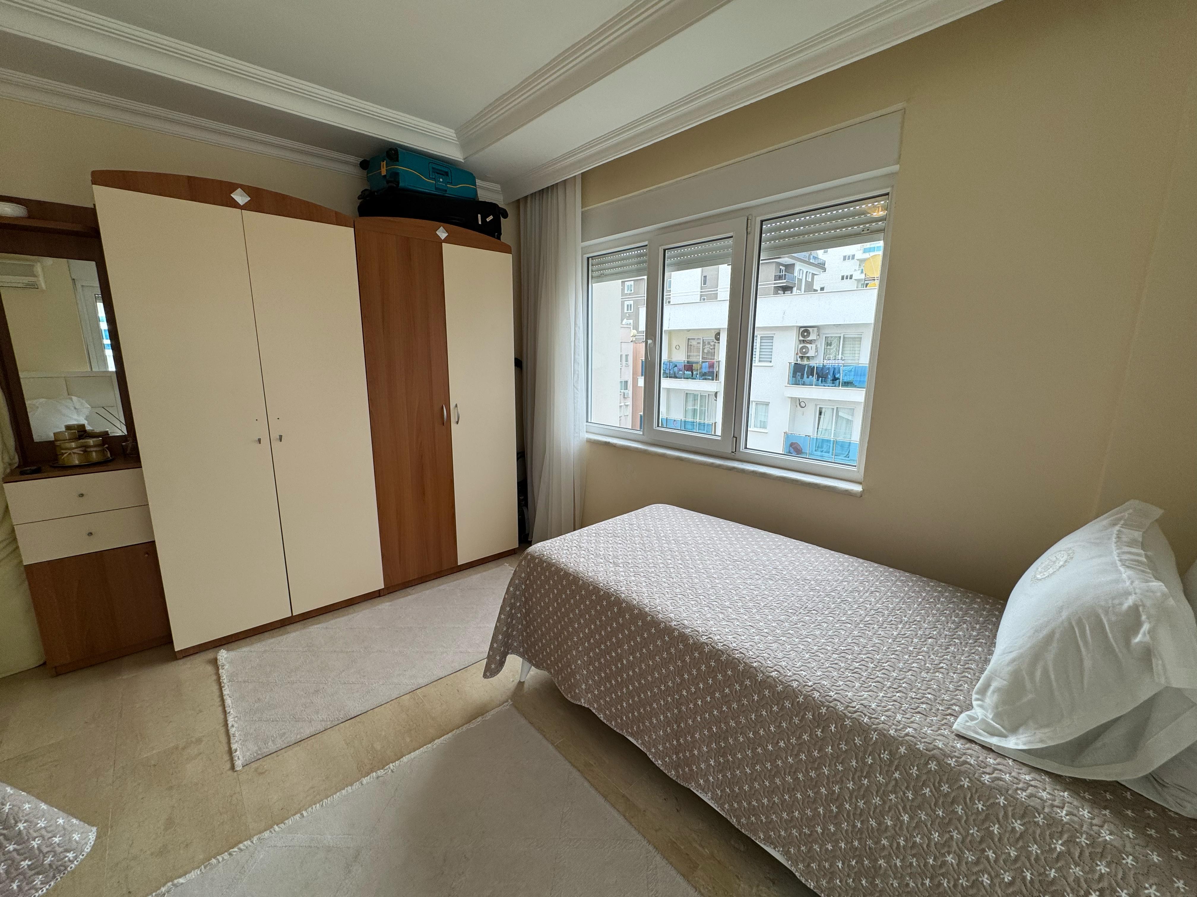 马赫穆特拉海滨豪华公寓，拎包入住，尊享即时生活