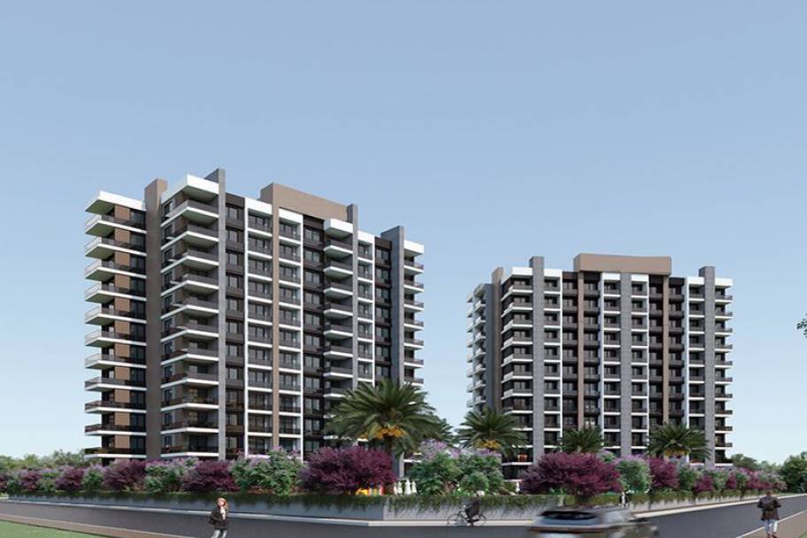 Tyylikästä rannikkoelämää: Ensiluokkaisia 1 makuuhuoneen asuntoja ja duplekseja myynnissä Mersinissä