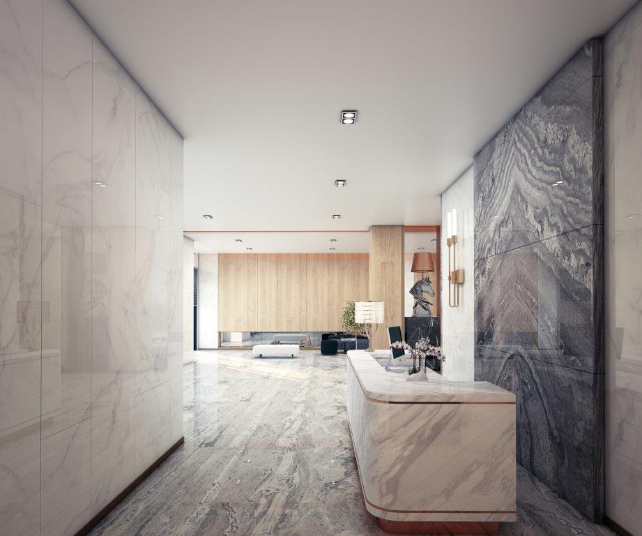 Panoramisch Zeezicht: Luxe Appartementen en Duplexen in Kargicak