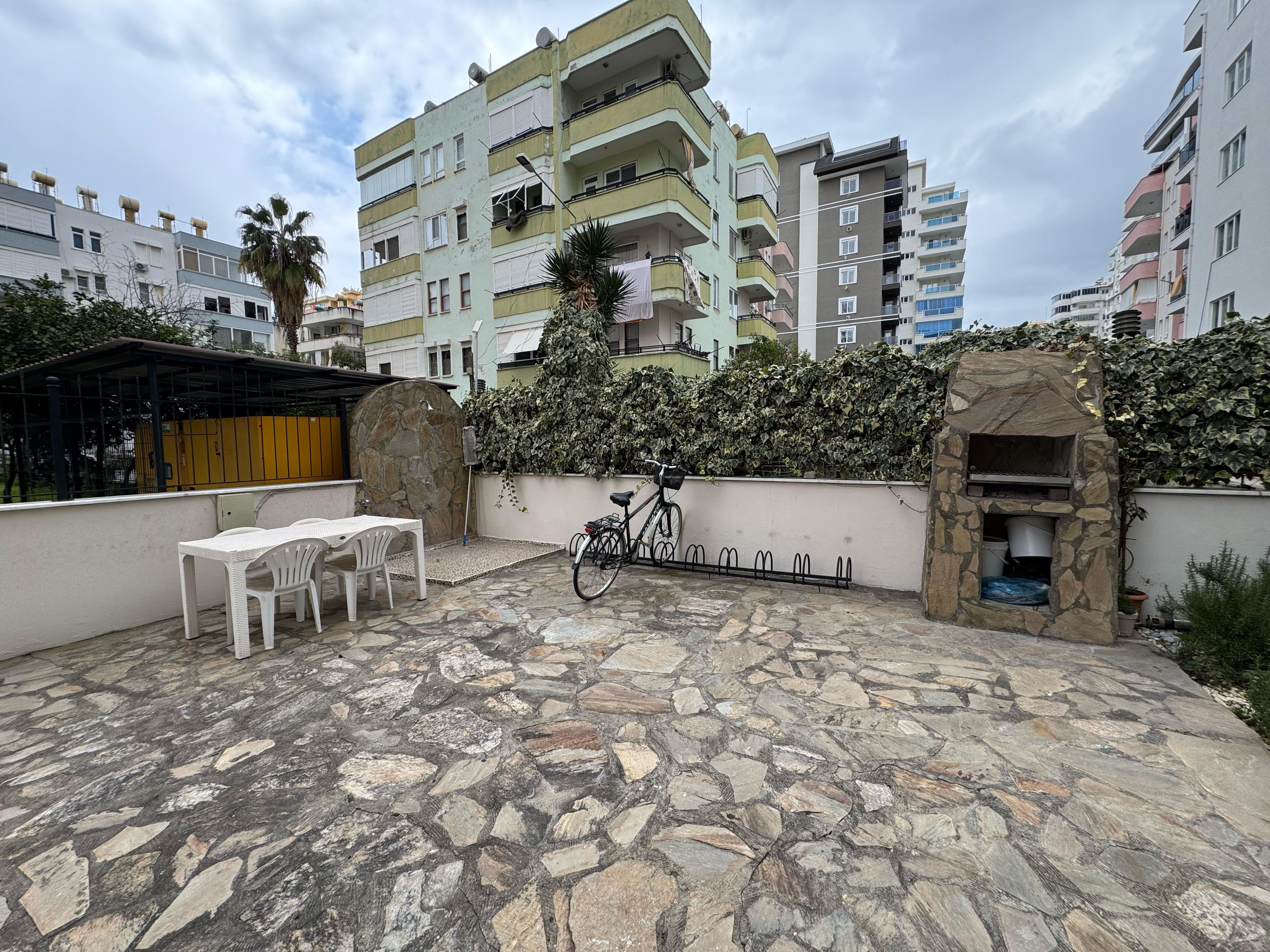 马赫穆特拉海滨豪华公寓，拎包入住，尊享即时生活