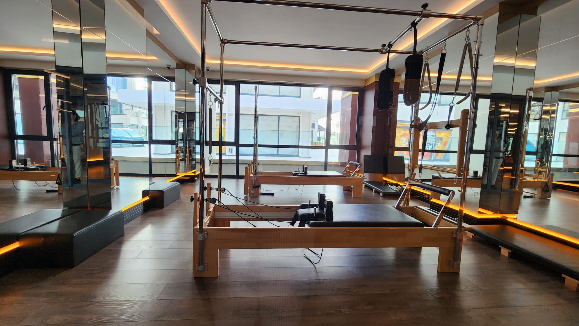 Mahmutlarin Puutarhakeidas: Ylelliset Asunnot ja Duplexit Meren Lähellä