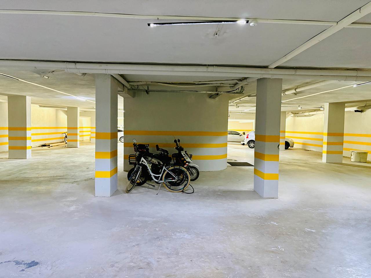 Leiligheter og Duplexer med Havutsikt i Kargıcak: En Ny Riviera-oase