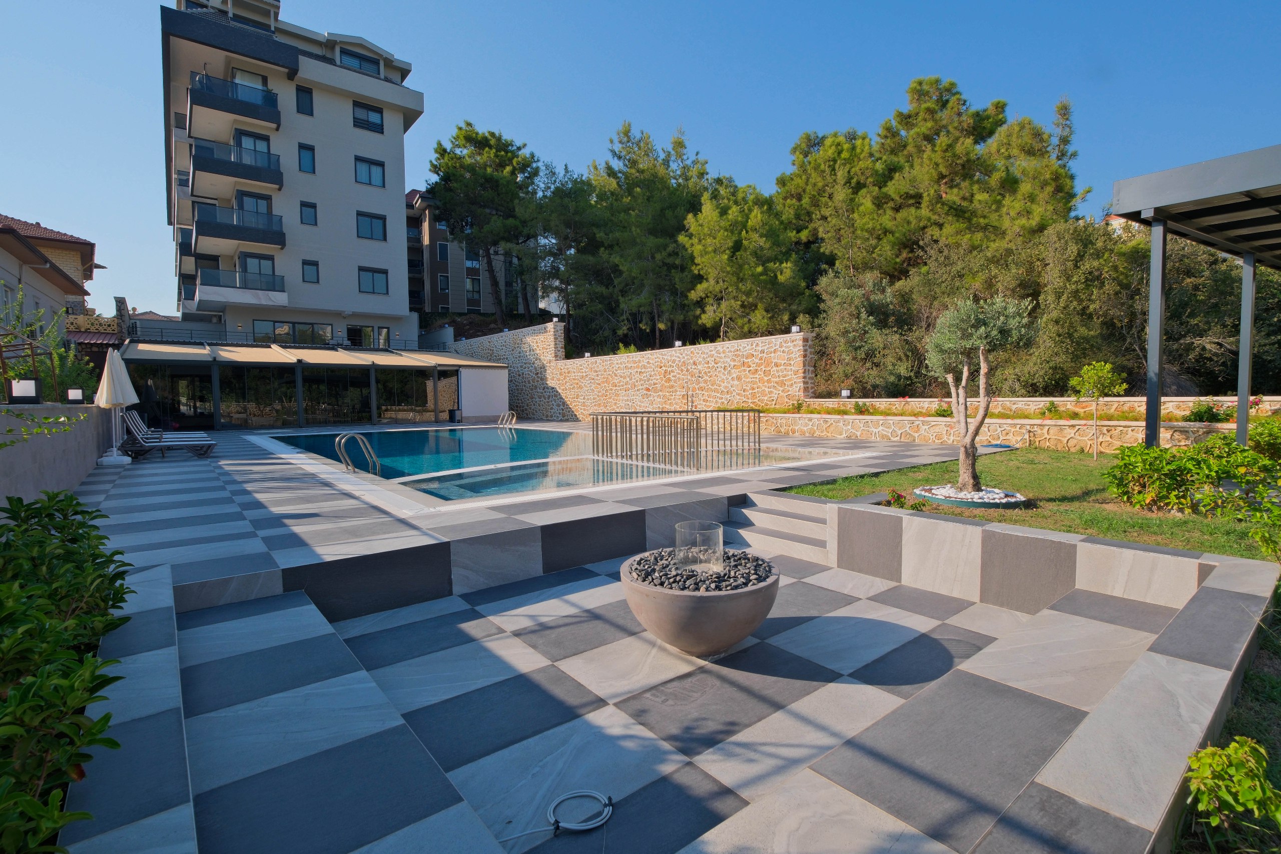 Exclusief Kustleven: Luxe Appartementen en Duplexen Te Koop in Kestel