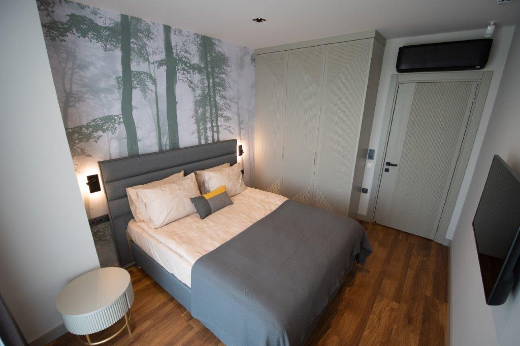 Eksklusive topvillaer i Kargicak med private pools og betagende havudsigt