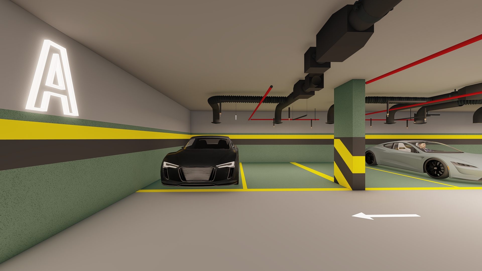 阿拉尼亚海滨豪华公寓与复式住宅，尊享五星级服务