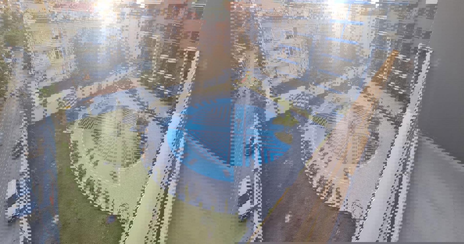 阿拉尼亚中心豪华公寓与复式：尊贵海滨生活，度假设施齐备