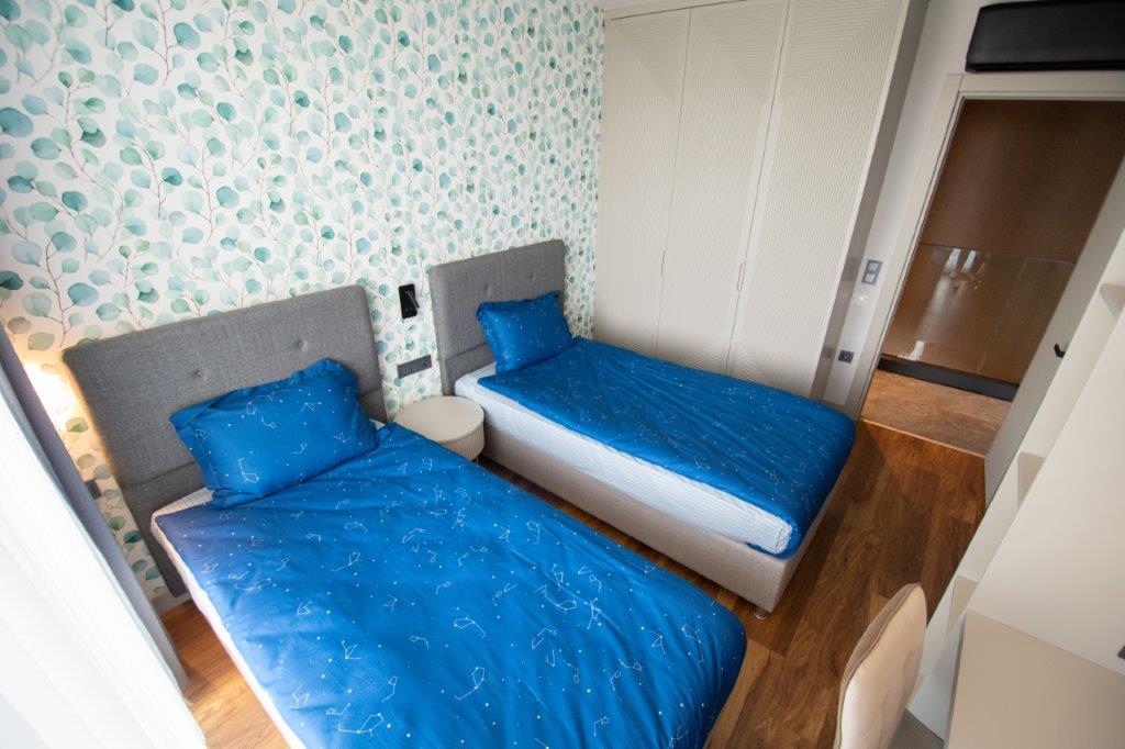 Eksklusive topvillaer i Kargicak med private pools og betagende havudsigt