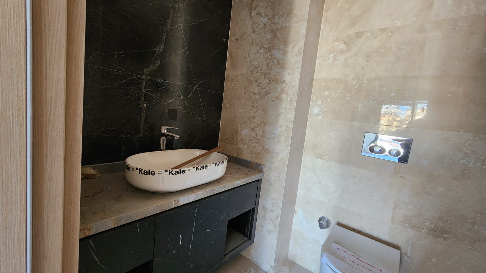 Прибрежный оазис в Тосмуре: Новые апартаменты и дуплексы с видом на море