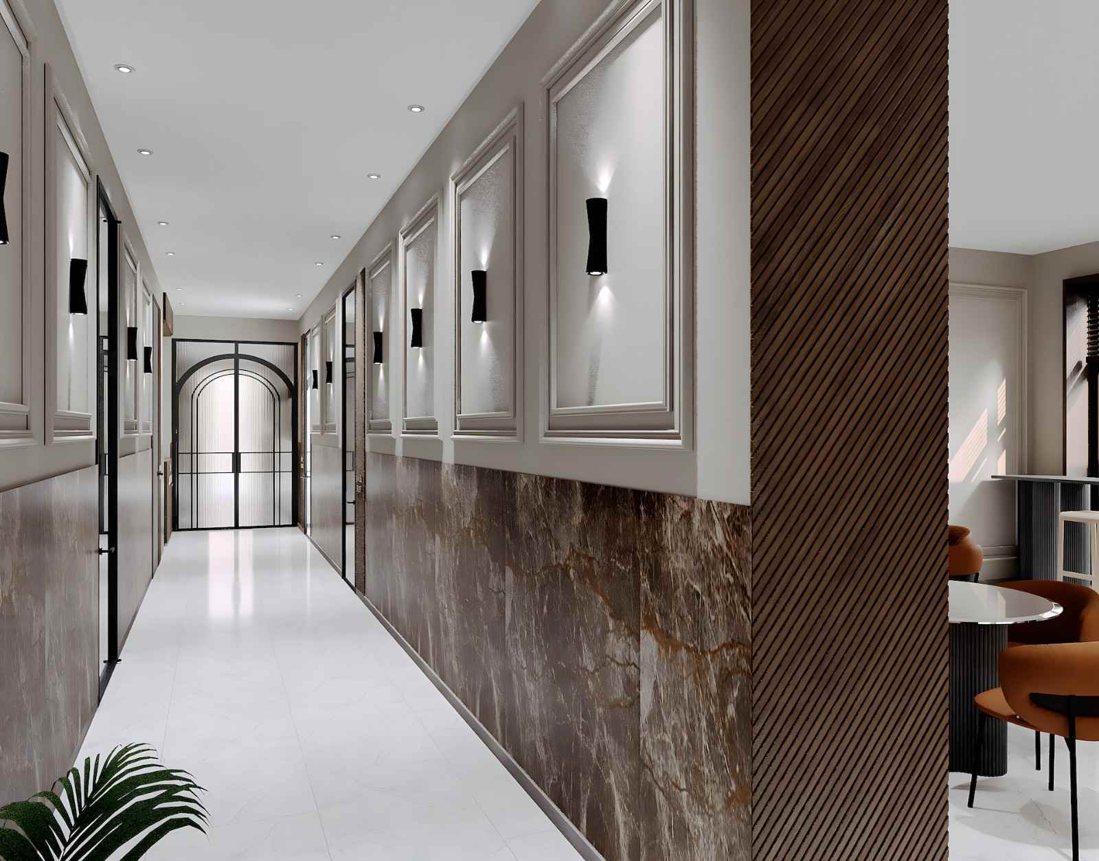 卡吉卡克海滨豪华公寓：地中海尊享生活新典范