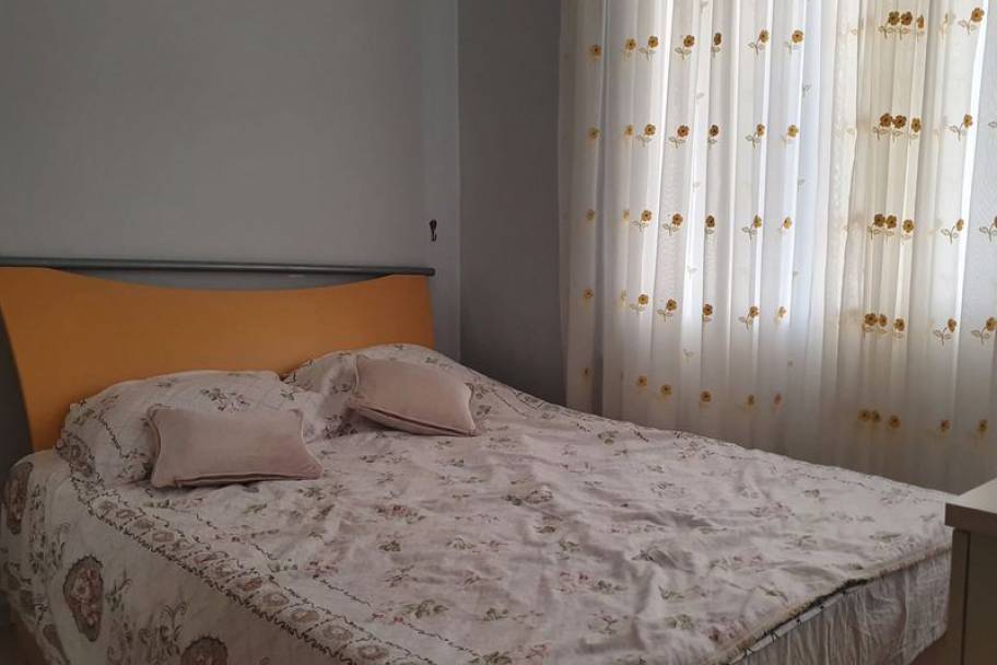 阿拉尼亚Tosmur核心区：95平米精装两居室，尊享地中海悦心生活