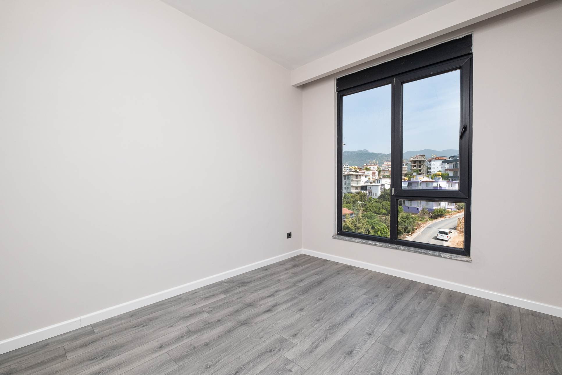 Et fristed for moderne livsstil: Nye eksklusive leiligheter og duplekser i Oba, Alanya