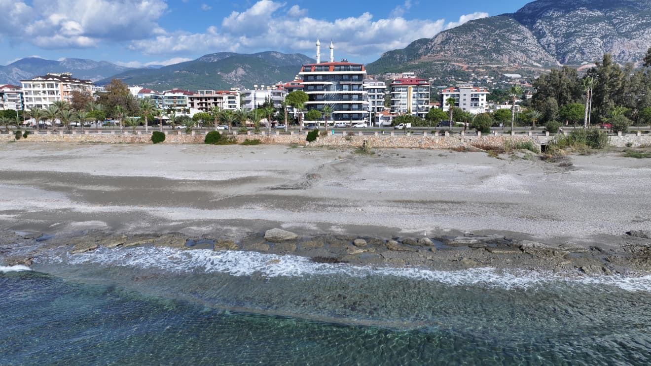 阿拉尼亚凯斯特尔：独家海滨豪华公寓与复式住宅发售