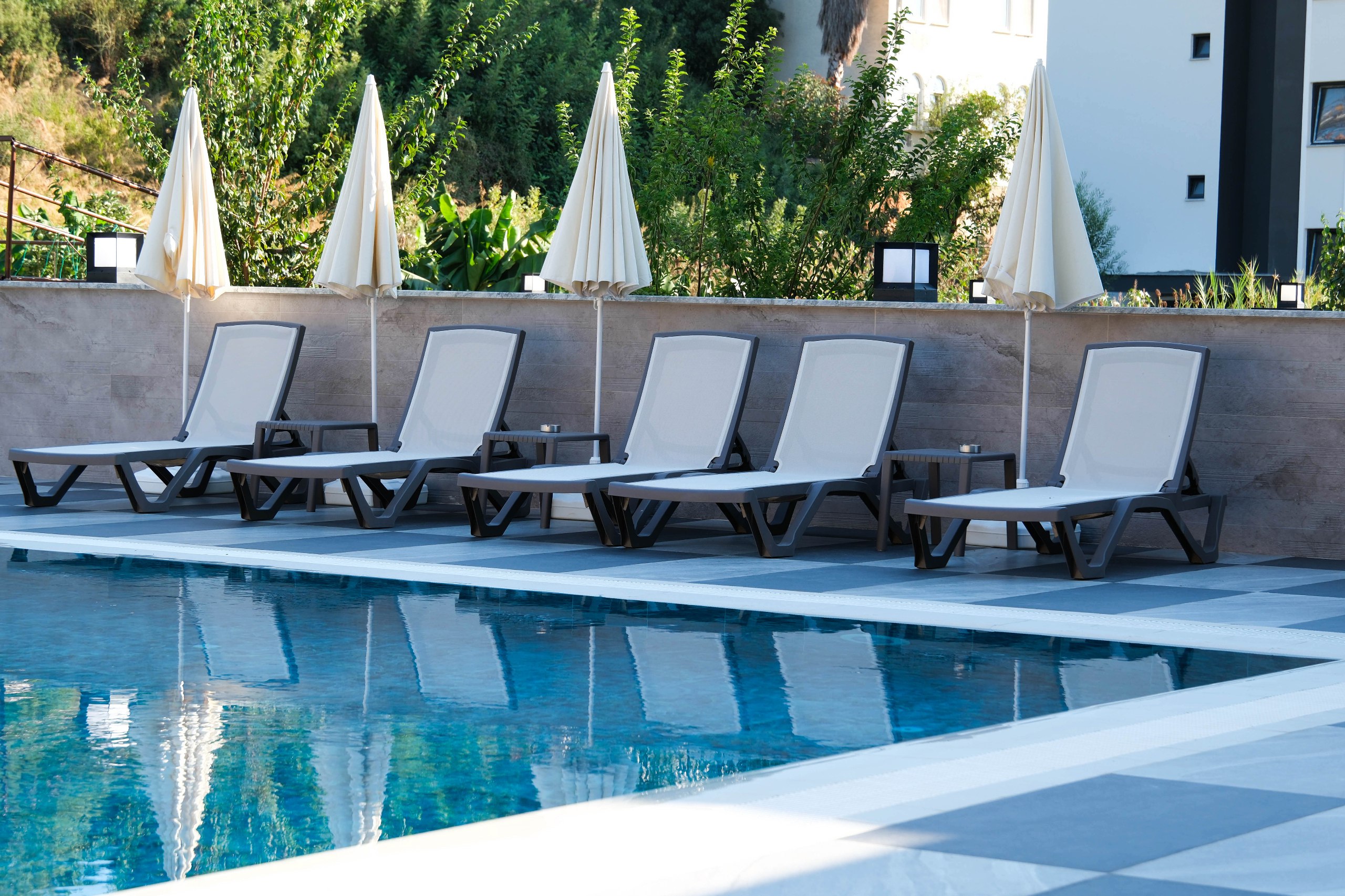 Exclusief Kustleven: Luxe Appartementen en Duplexen Te Koop in Kestel