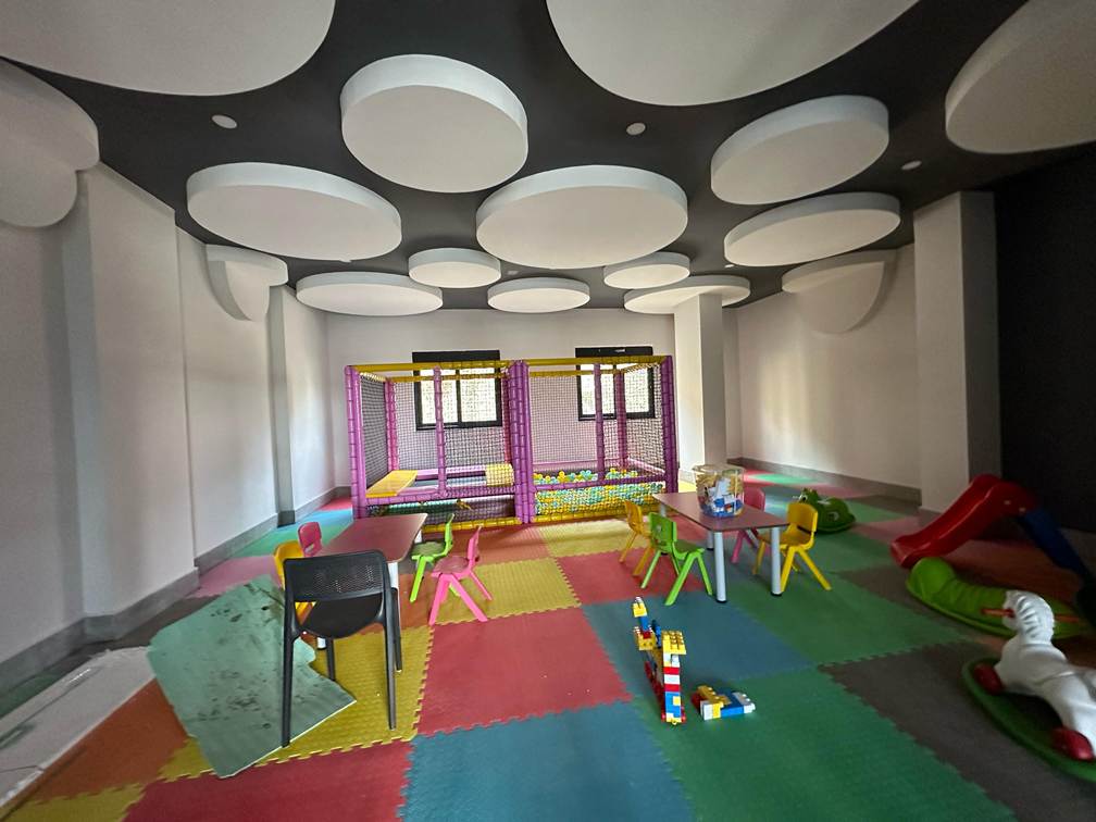 Et fristed for moderne livsstil: Nye eksklusive leiligheter og duplekser i Oba, Alanya