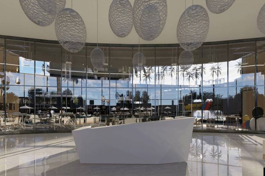 Un havre de design contemporain : Appartements et duplex neufs à vendre à Avsallar