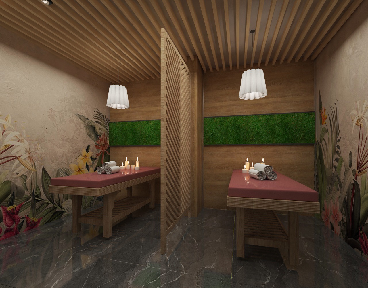 德米尔塔什河畔尊邸：奢华公寓与复式，静享地中海生活