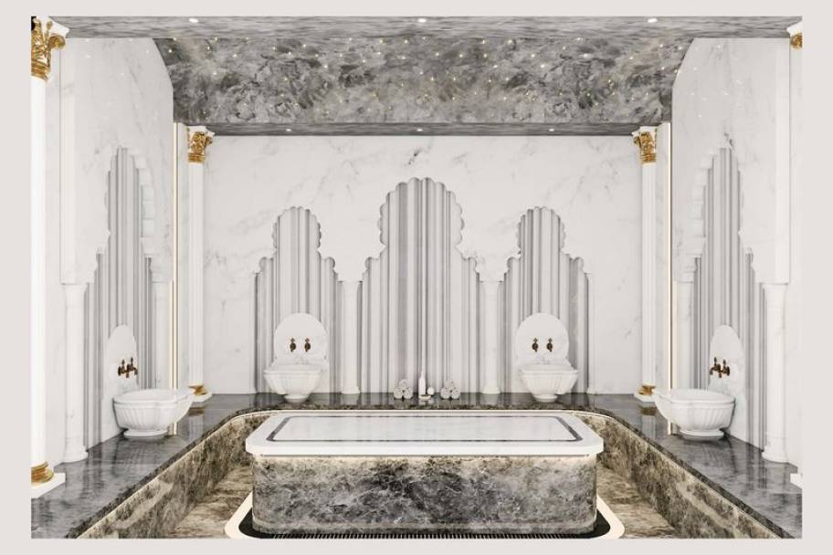 阿拉尼亚市中心：稀缺全新豪华公寓与复式，尊享地段