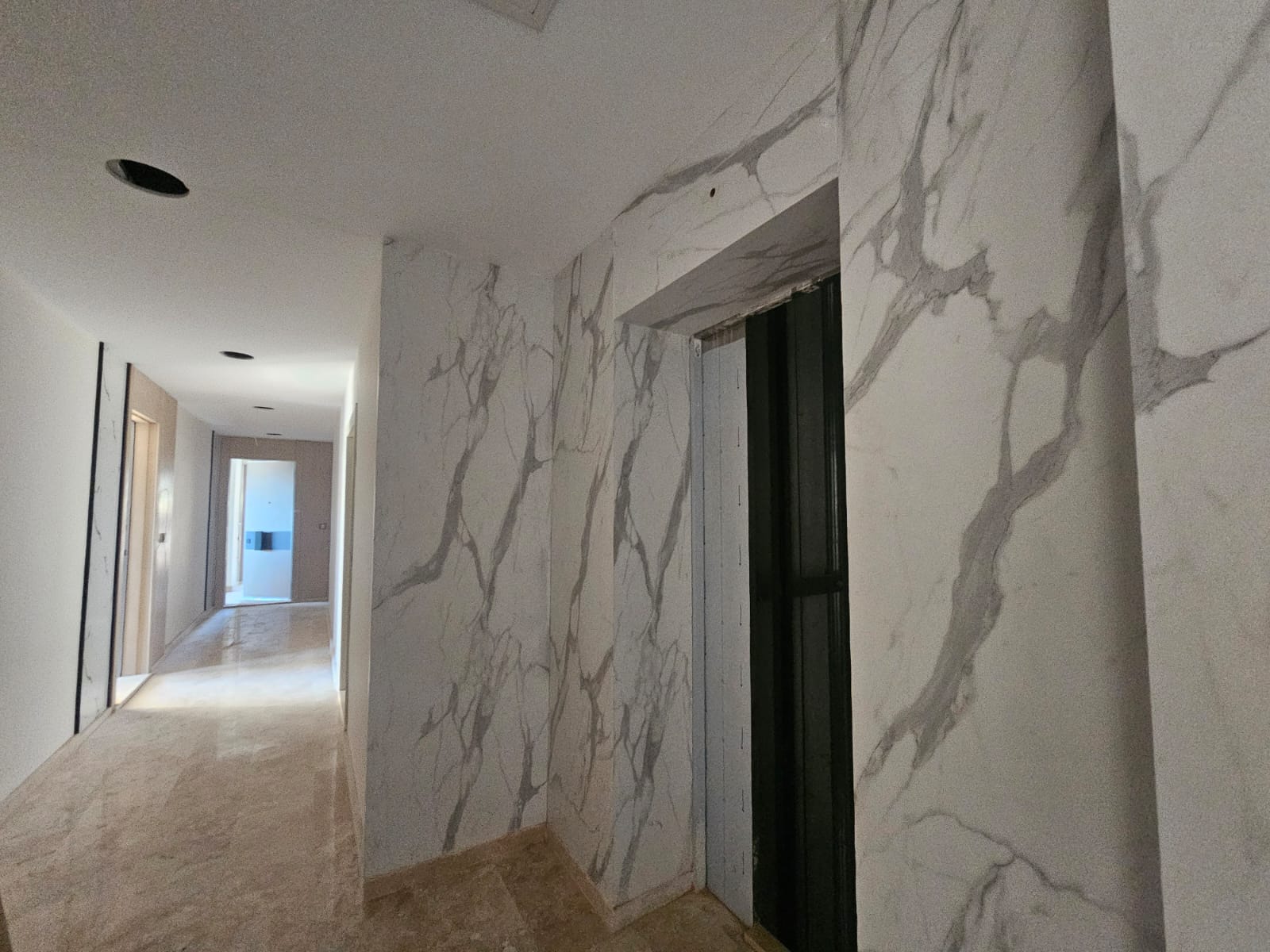 Прибрежный оазис в Тосмуре: Новые апартаменты и дуплексы с видом на море