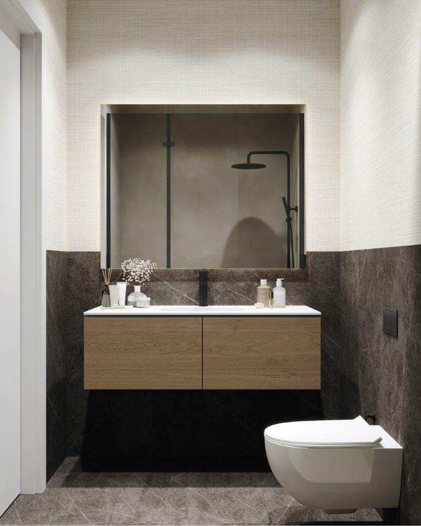 Gyllene Hornet: Exklusiva Lägenheter och Duplexer till Salu i Istanbul