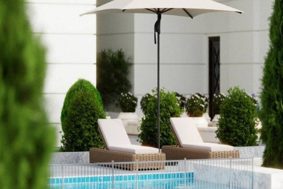 Махмутлар, Аланиядағы жаңа пәтерлер | Теңіз жағасындағы тамаша инвестициялық мүмкіндік