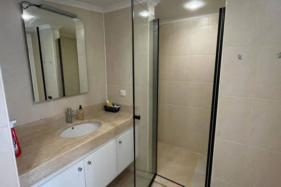 En sjælden og storslået dupleks-oase i Alanyas eftertragtede Cikcilli-distrikt