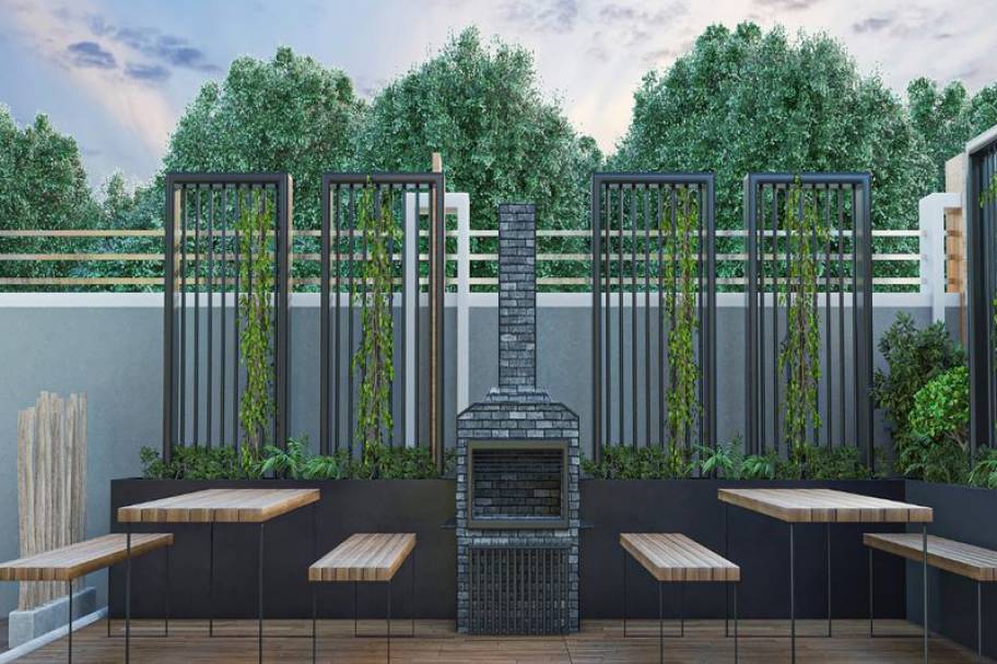 A Refined Sanctuary: Move-In Ready Apartments and Duplexes in Mahmutlar