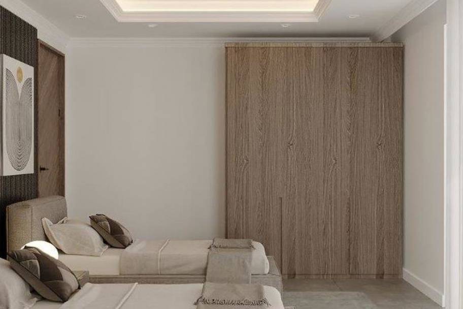 Exklusiv nybyggd villa i Konakli med pool, nära havet