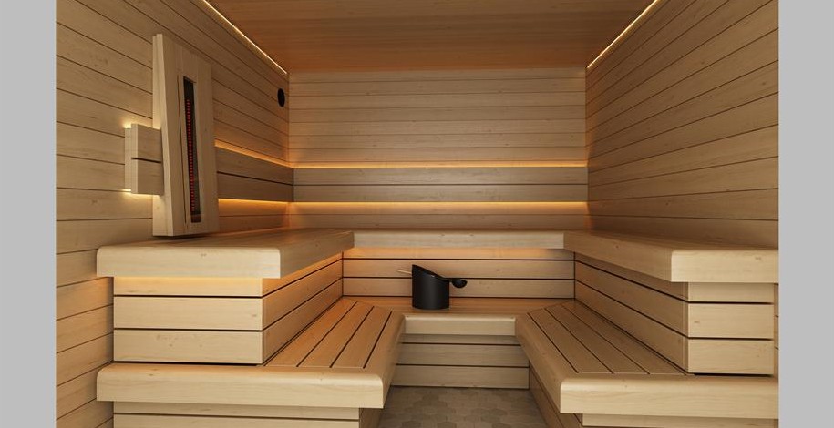 阿夫萨拉尔顶级现房公寓：一步之遥，邂逅地中海蔚蓝生活