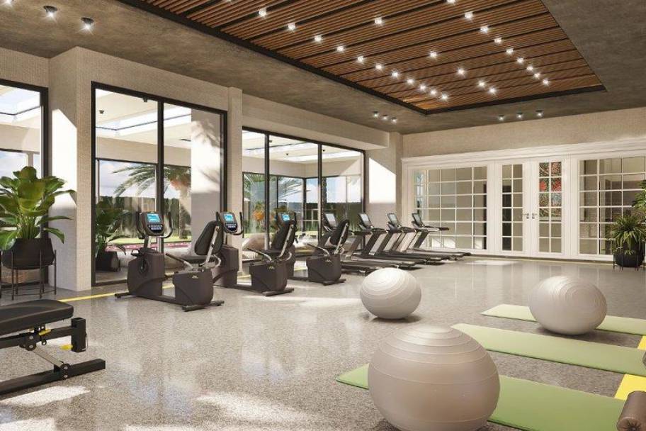 阿兰亚Kestel区尊享海景官邸：现代公寓与复式住宅系列