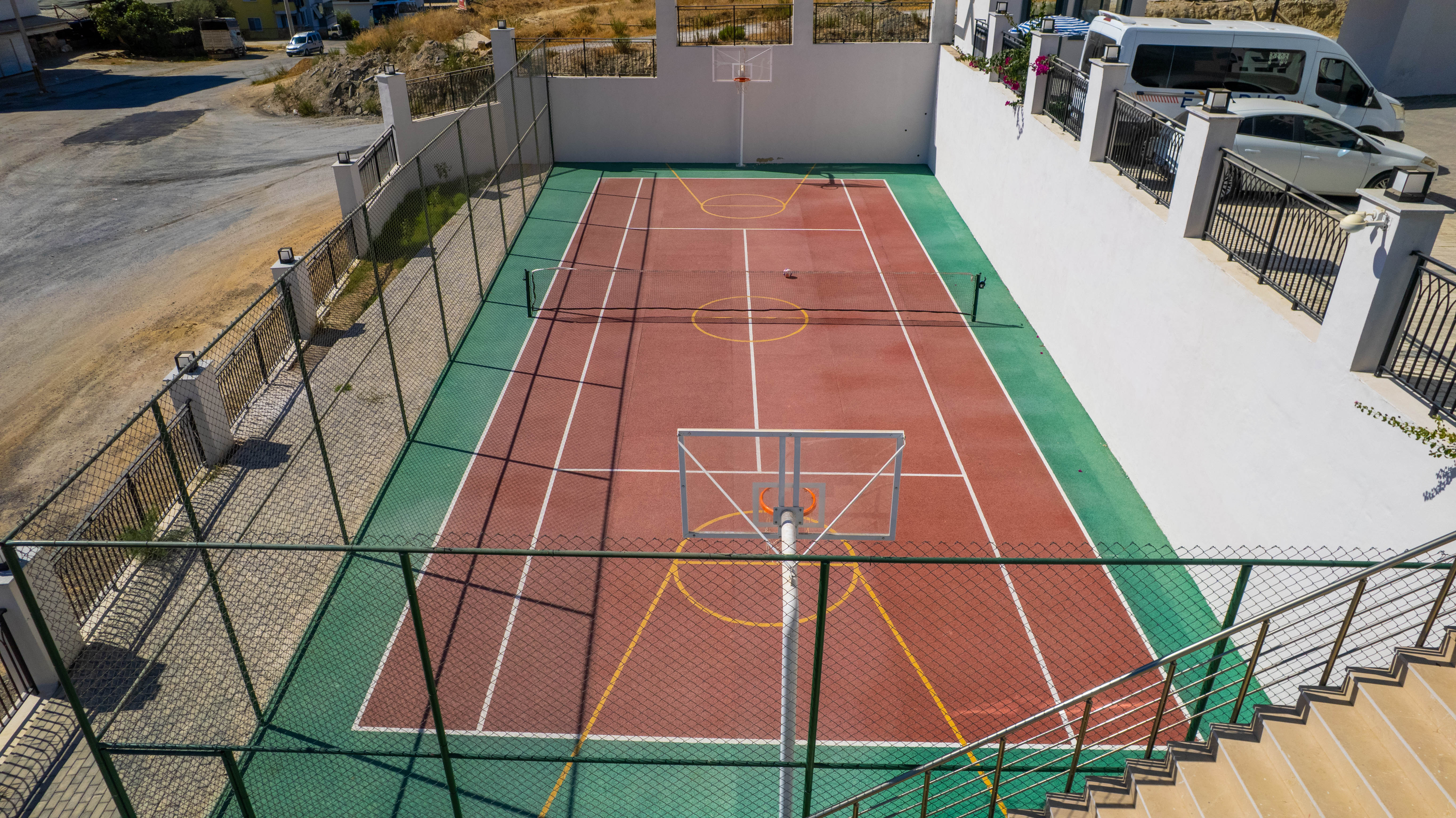 Alanya Payallar'da Özenle Tasarlanmış Kıyı Yaşamı: Prestijli Apartman ve Dubleksler