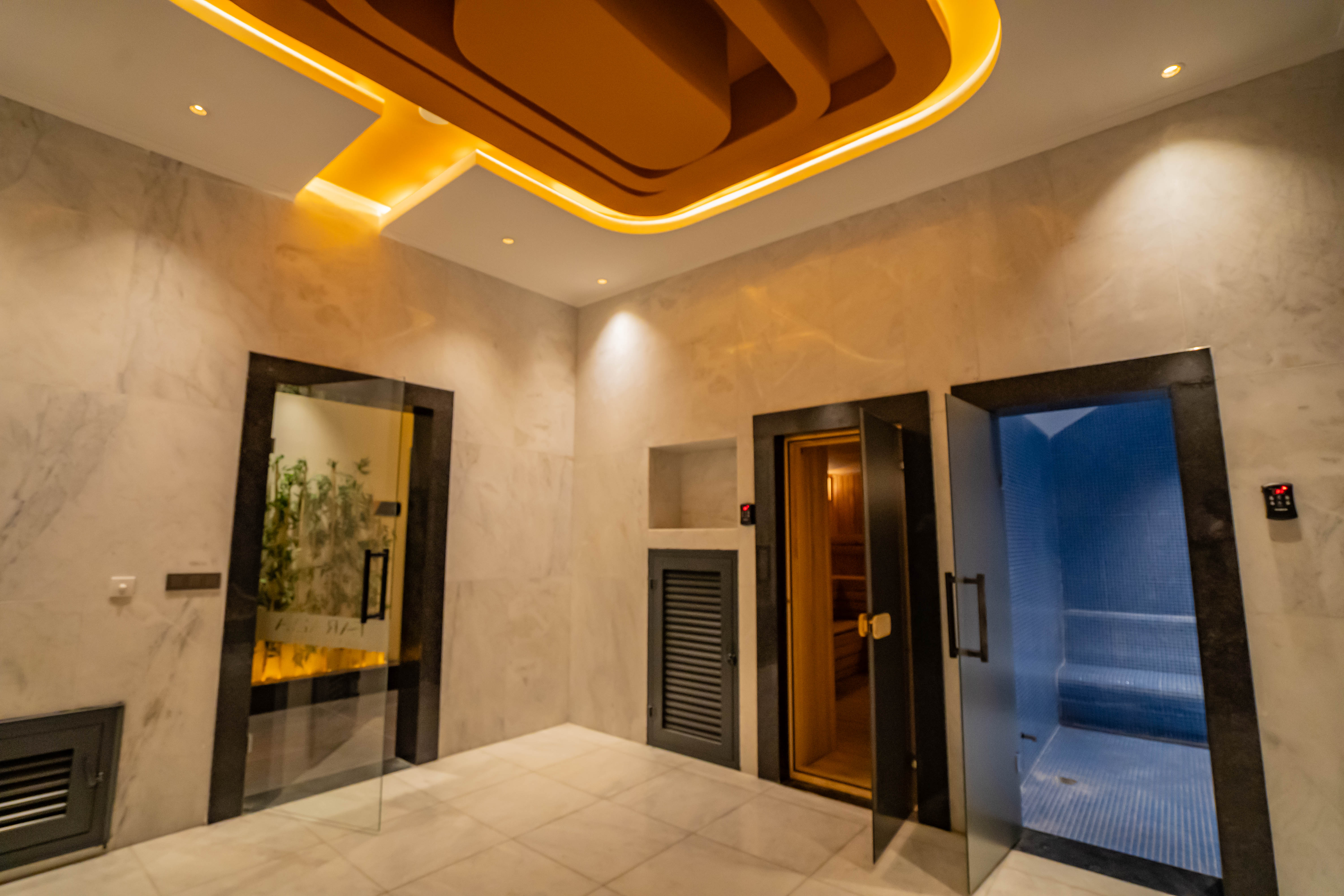 Alanya Payallar'da Özenle Tasarlanmış Kıyı Yaşamı: Prestijli Apartman ve Dubleksler