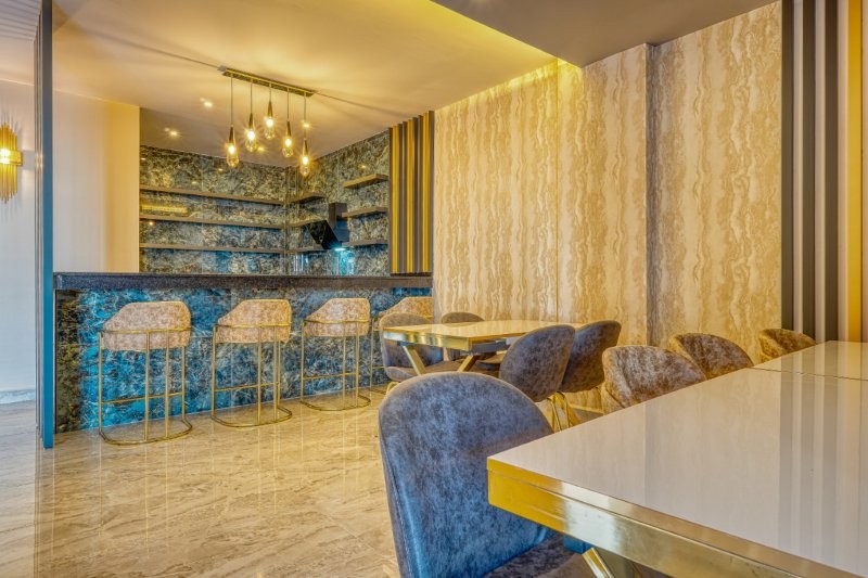 Kestelin rauhallisessa syleilyssä: Uudet, valmiit kerros- ja kaksitasoiset asunnot odottavat