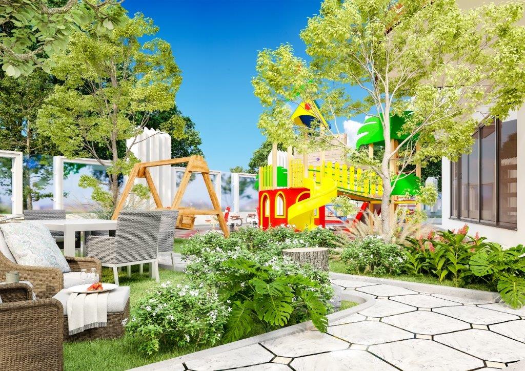 Mahmutlarin Ylellinen Rantakeidas: Ainutlaatuisia Asuntoja ja Kattohuoneistoja