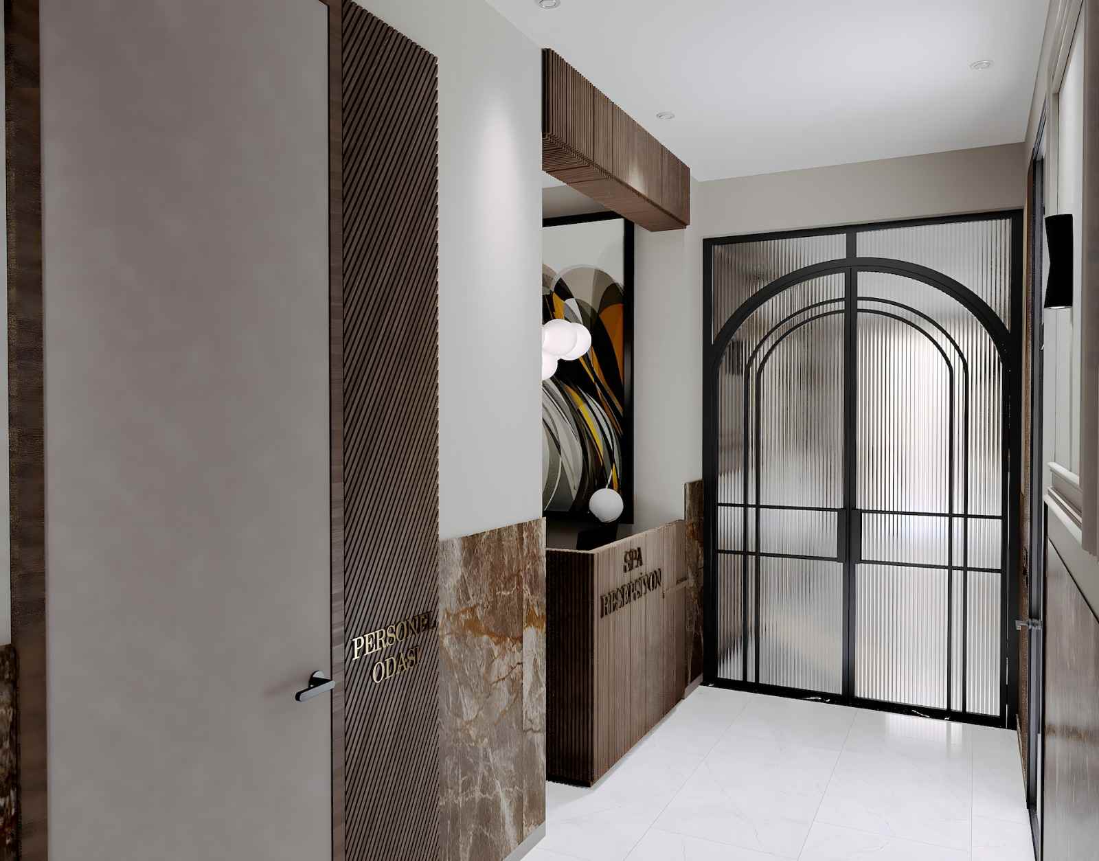 卡吉卡克海滨豪华公寓：地中海尊享生活新典范