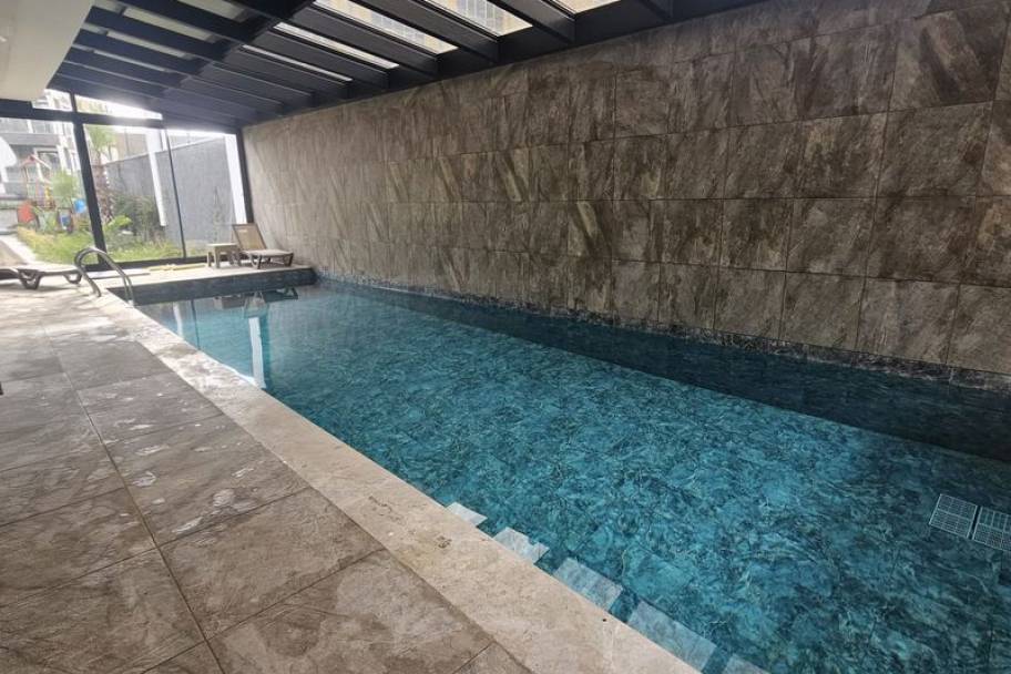 Une Nouvelle Vision de l'Élégance Urbaine : Appartements Premium à Vendre à Merkez